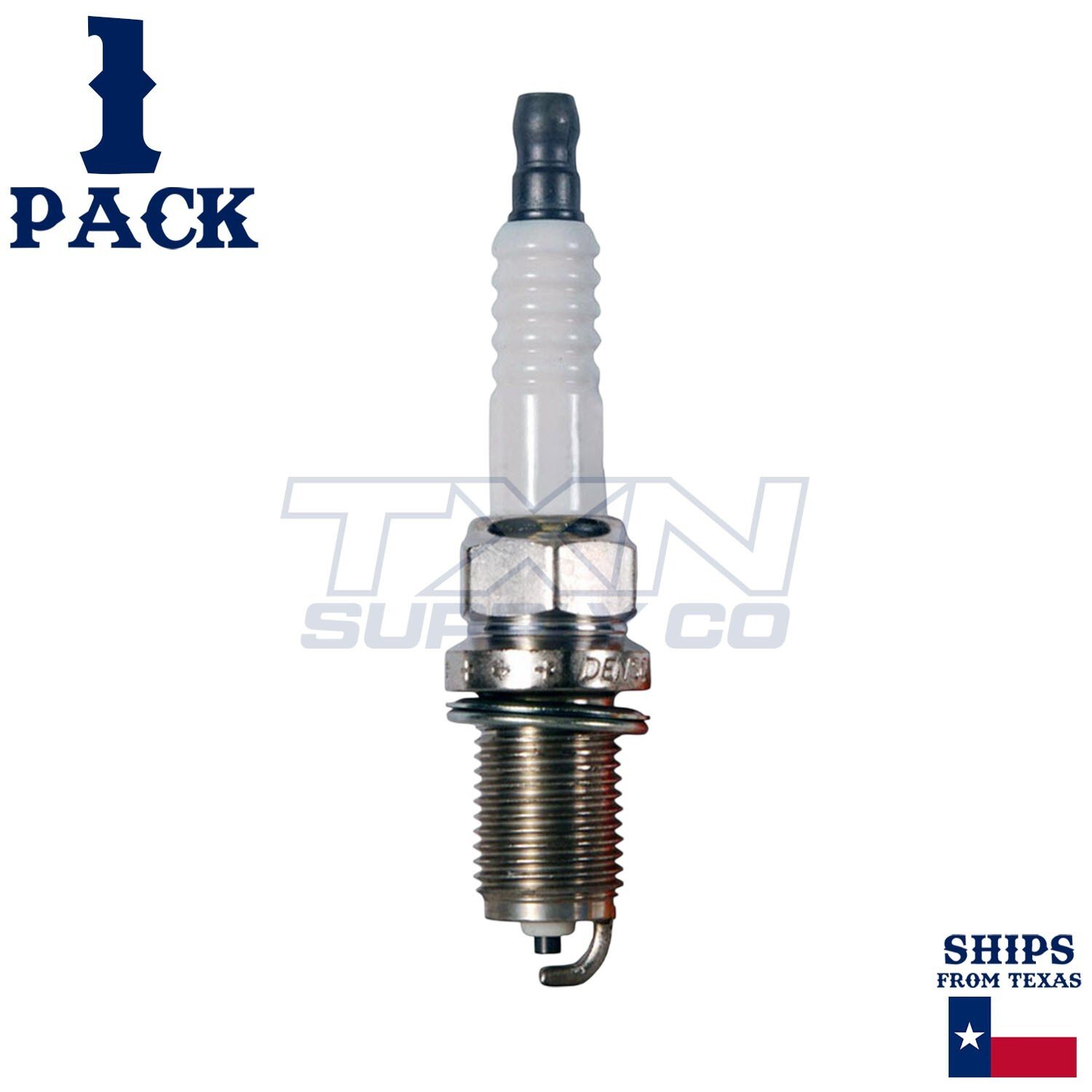 1 Pack Denso 3299 Standard Spark Plug K22PR-L11