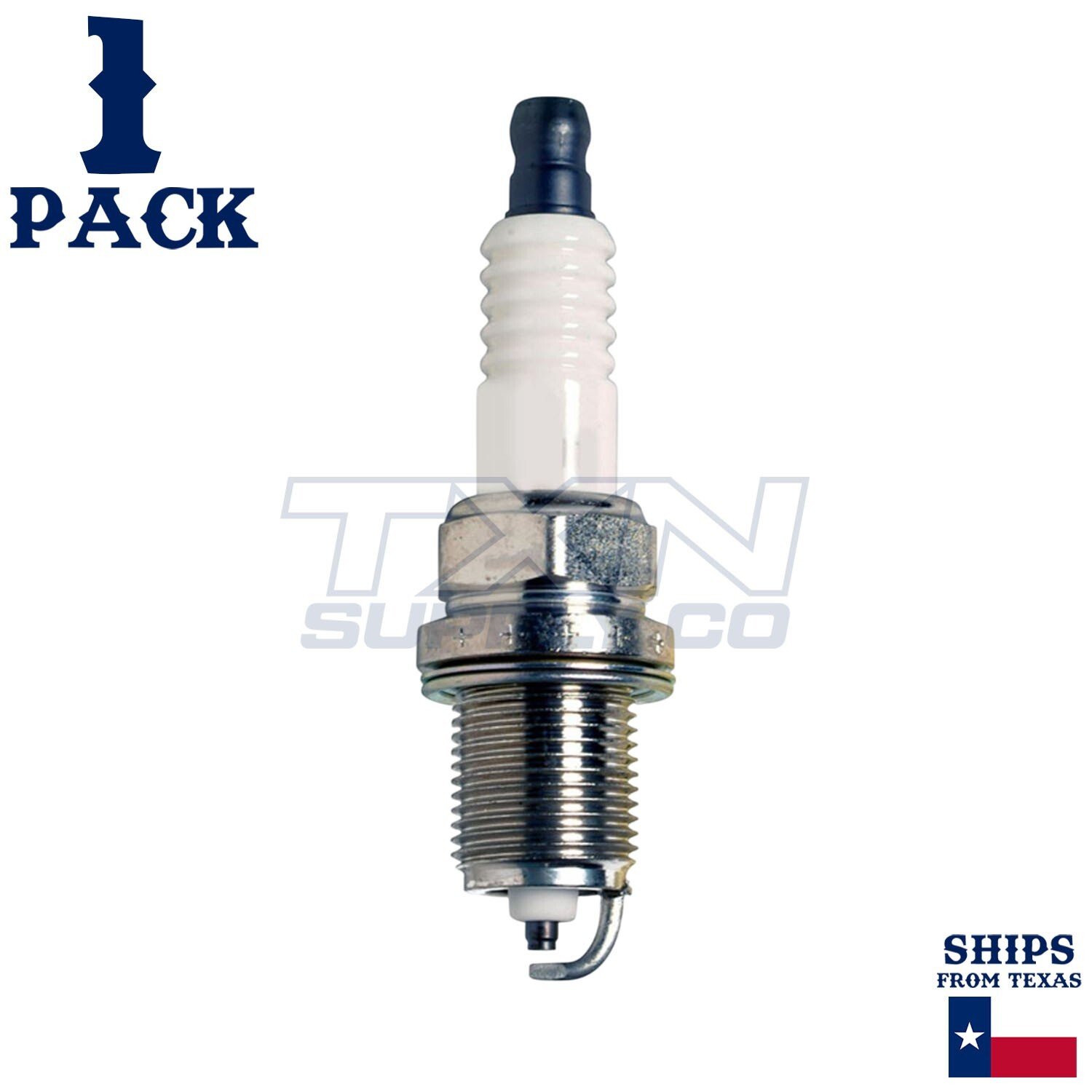 1 Pack Denso 3353 Iridium Long Life Spark Plug SK16R-P11