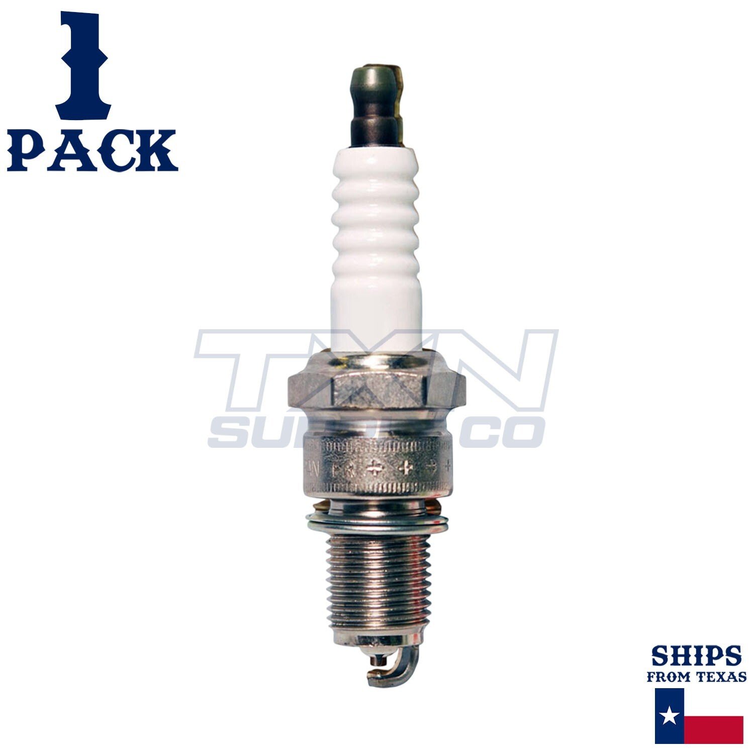 1 Pack Denso 4709 Iridium TT Spark PlugÂ IW20TT